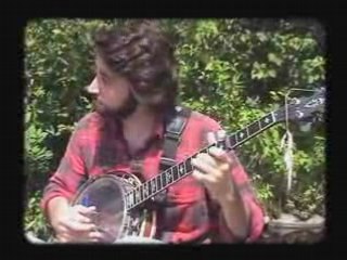 Frontier Ruckus - Orion Town 3