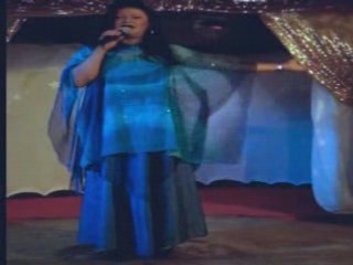 Xoelma Lins faz Show de Calypso na Boate Tropical.