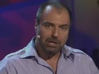 Jean-François Mercier *Ne veut pas d'enfant*