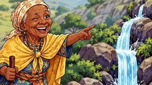 The Good Juniors Magazine - September 2026 - Family Nest: Folktales