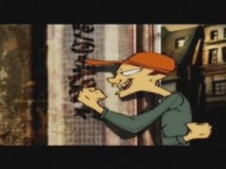 Lascars - 32 - Carotte