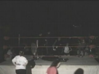 RWA Battle Royale Part 2