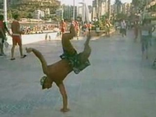 Trailler GUET-APENS CREW 2006