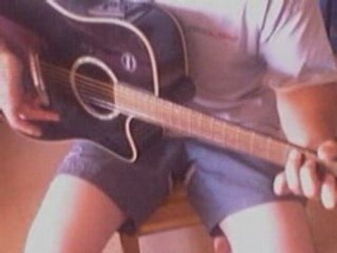 2 eme partie d exercices d arpeges a la guitare