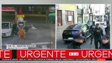 Video choque de Pity alvarez