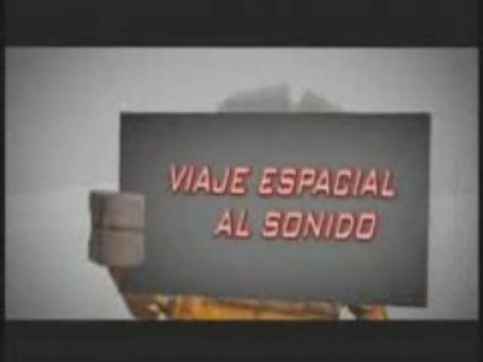 Wall-E el sonido (CdeCine.com)