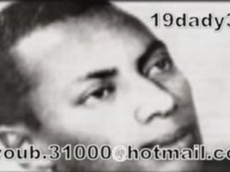 AHDI RASEK YA FLANNE