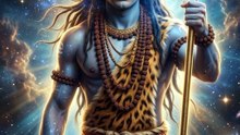 क्या आप जानते हैं शिव तांडव और त्रिशूल का खौफन #Shorts #Mahabharat #SanatanDharm #HinduMythology