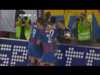 FC Basel 4 - 2 IFK Göteborg Highlights