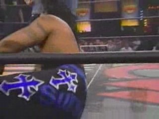 Kidman vs Juventud 14/9/98