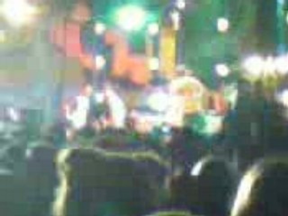 plages electro 2008