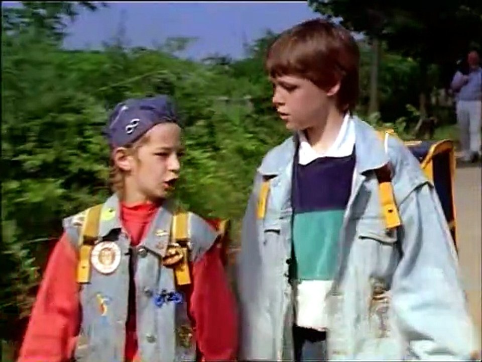 Großstadtrevier S06E11-Mitgegangen, mitgefangen