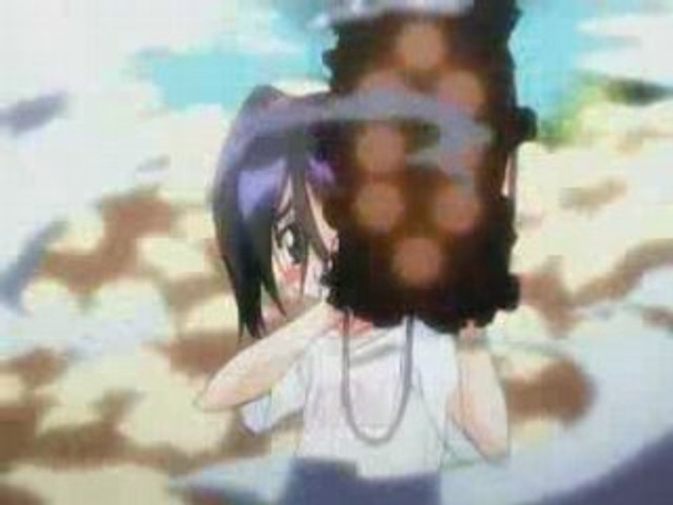 Bleach Mitternacht AMV