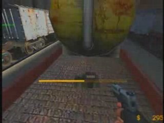 Counter strike source defuse