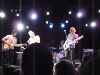 Tokyo police club - friends of P cover (with Matt Sharp)