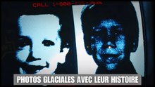 7 Photos au Passé Troublant