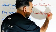 Learn Darija in English