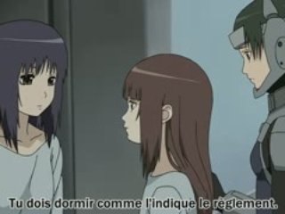 Kishin Taisen Gigantic Formula 16 part 1