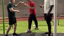TimGiOh wird geboxt