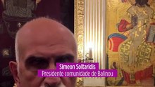Stanford ajuda a recriar a acústica de Santa Sofia num templo esquecido de Istambul