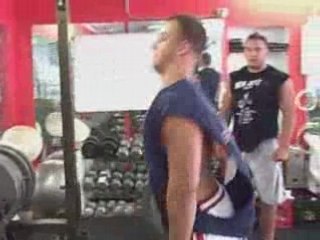 Underground Strength Show # 12 - Underground Strength ...