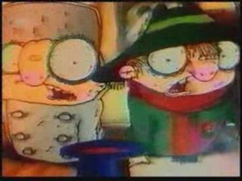 Пилоты и новогодние фокусы