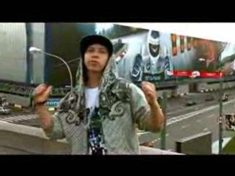 В этом городе (Москва)