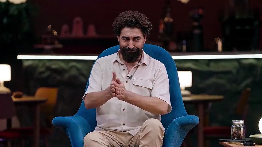 انجمن اشباح | show | 2025 | Official Trailer