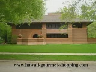 Hawaii Gourmet Kona Coffee Tropical Perfumes