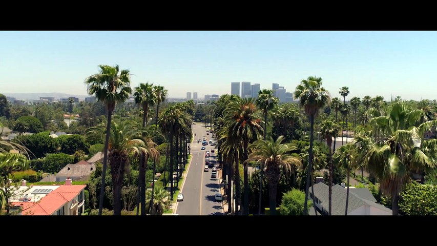 The Lesbian Homie | show | 2023 | S2 | Official Trailer