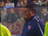 Independiente vs Estudiantes - Sudamericana Ida- 1er Tiempo