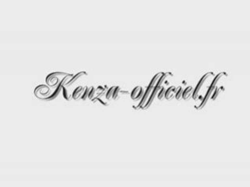 Kenza Interwiew Enjoystation