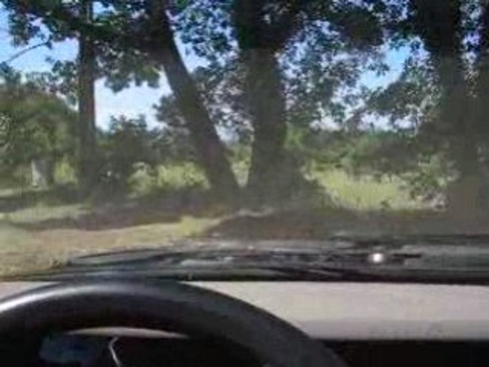 Fuego turbo