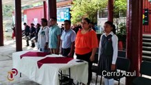 Telebachillerato 5/SEP/2026