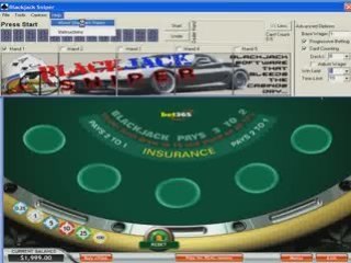 Blackjack Sniper Explained - Win at Blackjack, like roulette