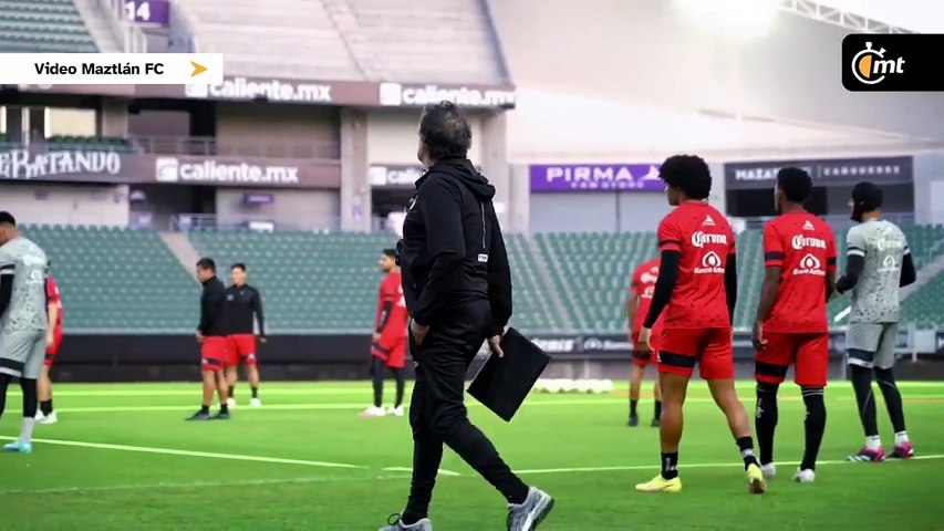 Tras vencer el cáncer, Rubén Omar Romano mantiene un anhelo de conseguir un campeonato