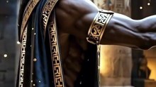 Anubis: The God of Death & the Afterlife 🖤