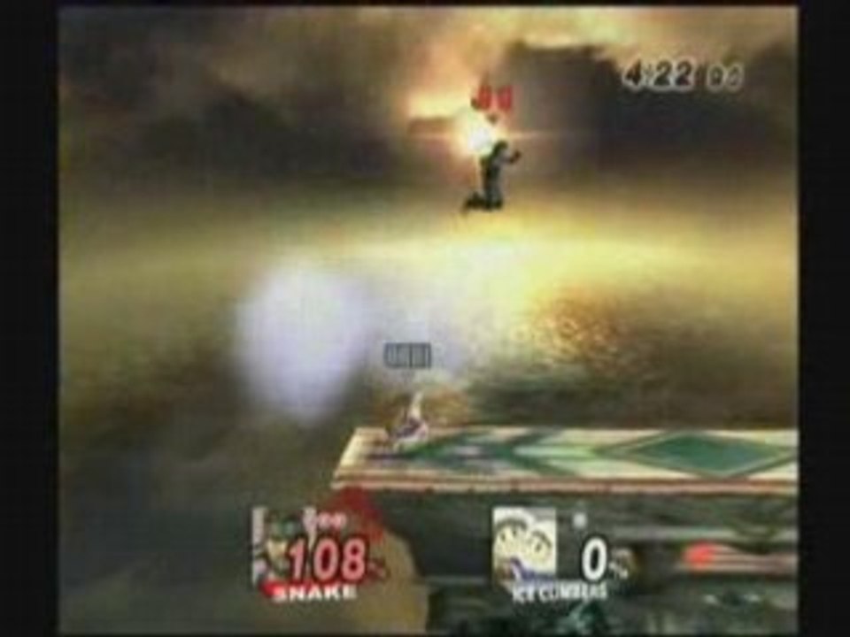 SSBB - Quelques duels -2-