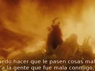 Trailer Harry Potter y el Principe Mestizo Subtitulado ES