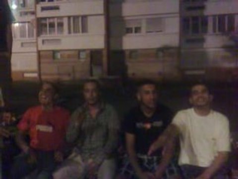 McJean Gabin(Karba) Vs Croix-Rouge 59200 Tourcoing