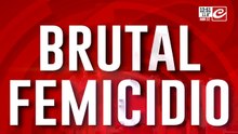 Mató a su pareja de un tiro en la cabeza: la asesinó, se subió al coche y escapó