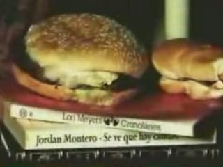 El gordo de Lori Meyers