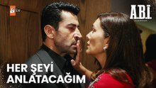 Her şeyi anlatmanın vakti gelmedi mi? - A.B.İ. 21. Bölüm
