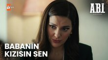 Leyla'nın en büyük destekçisi - A.B.İ. 21. Bölüm