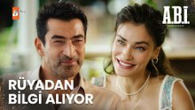 Doğan, Rüya'dan bilgi almaya çalışıyor - A.B.İ. 21. Bölüm