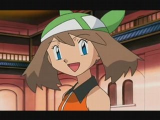 Pokémon AMV Flora / May / Haruka