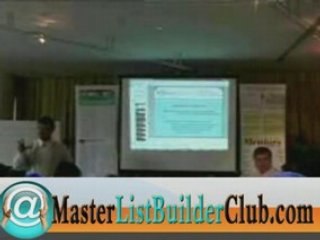 Generate Leads by Creating a Site