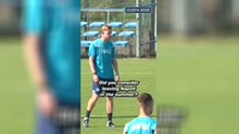 De Bruyne never considered Napoli departure