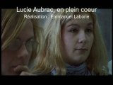 Lucie Aubrac, en plein coeur