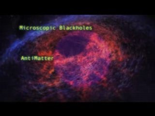 The Large Hadron Collider 080805